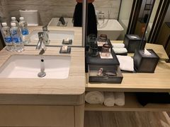 -深圳彭年万丽酒店