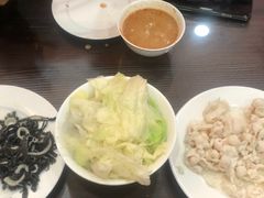 -爆肚冯(廊房二条店)