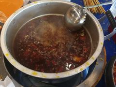 -马路边边串串香(双井直营店)