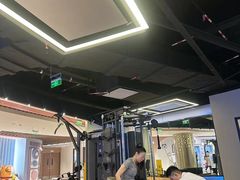 -NRG健身私教CLUB(打浦桥店)