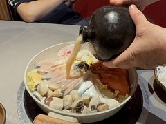 -创味·民间海南菜·非遗藤桥排骨(藤桥·免税城店)