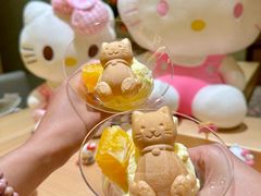 -松临·铁板烧&Omakase(神农店)