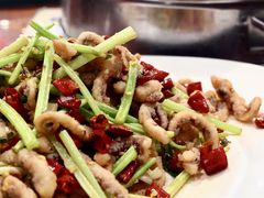 -恩宏德餐馆(平山道店)