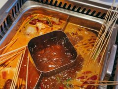 -串一火锅(赛格国际购物中心店)
