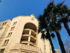 -上海汾阳花园酒店
