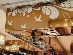 -喜来登酒店-盛宴标帜海鲜自助
