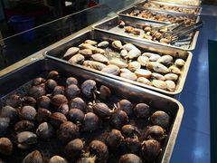 -小科自助海鲜烧肉(高区店)