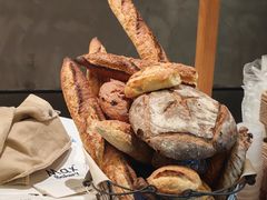 -Max Bakery 阿唛手作