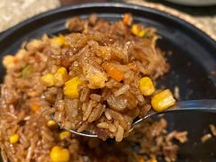 小团圆炒饭-小团圆餐厅(欧洲城店)