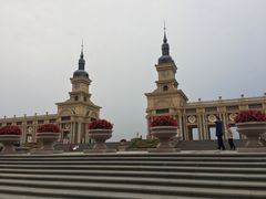 -哈尔滨音乐公园