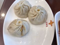 蟹粉小笼-王興記(中山路店)