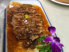 -杨记小骨头羊杂馆(南五马路店)