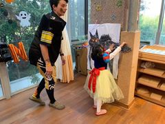 -硅谷蒙学幼儿园