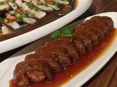 -小厨娘淮扬菜(清江苏宁广场店)