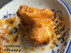 -江龙饭店·乌江豆腐鱼(乌江老桥头店)