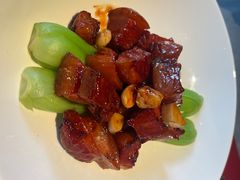 -春色如许·茶食餐厅(桃李春风店)