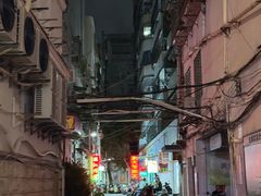 -解放路步行街