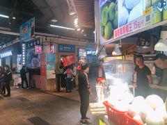 -东门町美食街