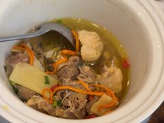 -一楼食业·美食人家