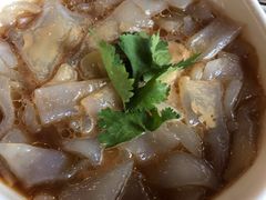 -荣德灶台鱼(圣泉寺店)