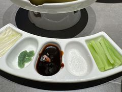-宏宴·新京菜(望京店)