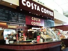 -COSTA COFFEE(济南振华商厦店)