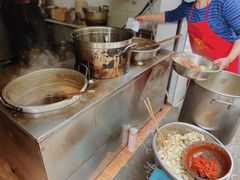 -蓉城西二道无名冒菜(西二道街店)