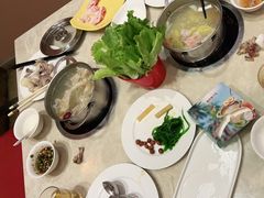 -海南椰子鸡餐厅(三亚湾红树林店)