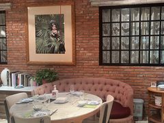 -漢舍中国菜馆(889广场店)