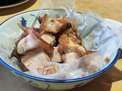 -园林美食城·本土农家菜(杨和镇店)