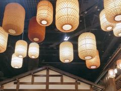 -南京大牌档(凯德大峡谷店)