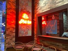 -AZUL by FUEL蓝色·法式酒馆(琶醍店)