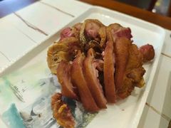 德国咸猪手-天福苑(崇宁路店)
