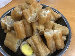 -百成大同鸭肉粥(大同总店)