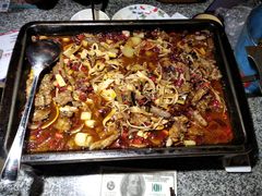 -蘭奢雅集·江浙菜(青山江滩店)