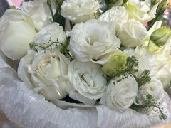 -花里花店(唐镇阳光天地店)