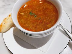 牛肉蔬菜汤-玛尚诺意式餐厅(三林环宇城店)