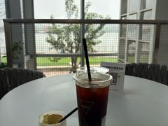 -Manner Coffee(徐汇滨江店)