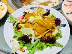 -蜀留香火锅·始于1999·原四川老火锅(白堤路店)