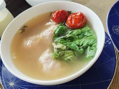-珠海瑞吉酒店·秀餐厅