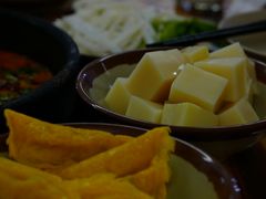 -笔记安顺夺夺粉火锅