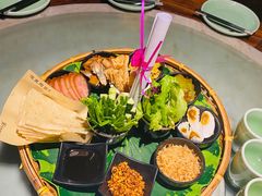 -淀里船宴(卓达店)