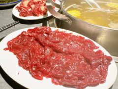 -贵宾牛·潮汕牛肉火锅(珠池总店)