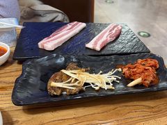 -一韩亭韩式烤肉(高新店)
