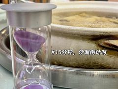 -名善山珍·野生菌汤锅(文殊院店)