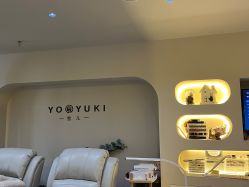 -雪儿·YuKi美甲美睫皮肤管理Salon