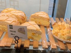 -卡滋贝诺动物奶油生日蛋糕(常熟万达店)