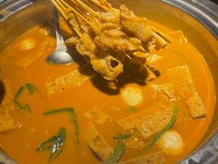 -杨翔豆皮涮牛肚(万和城店)