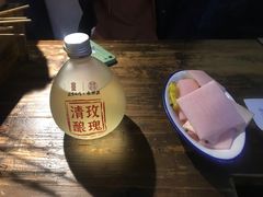 -盟重烧烤(高正街店)