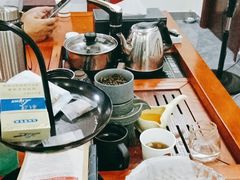 -张钰强中医正骨推拿连锁(唐家人才公寓店)